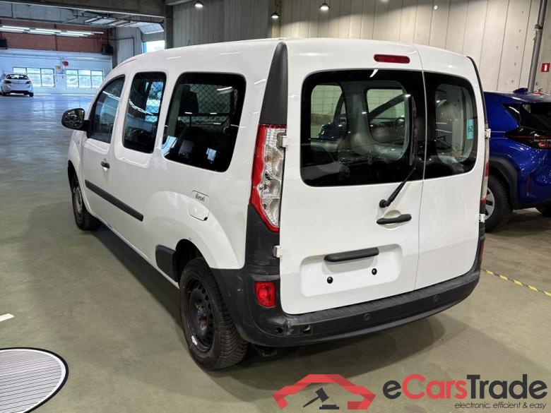 RENAULT KANGOO EXPRESS MAXI DIESEL Lot 1.3 RENAULT KANGOO EXPRESS Maxi 1.5 dCi Blue Confort #3