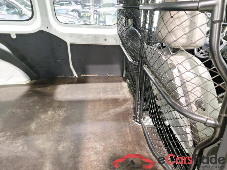 RENAULT KANGOO EXPRESS MAXI DIESEL Lot 1.3 RENAULT KANGOO EXPRESS Maxi 1.5 dCi Blue Confort #6