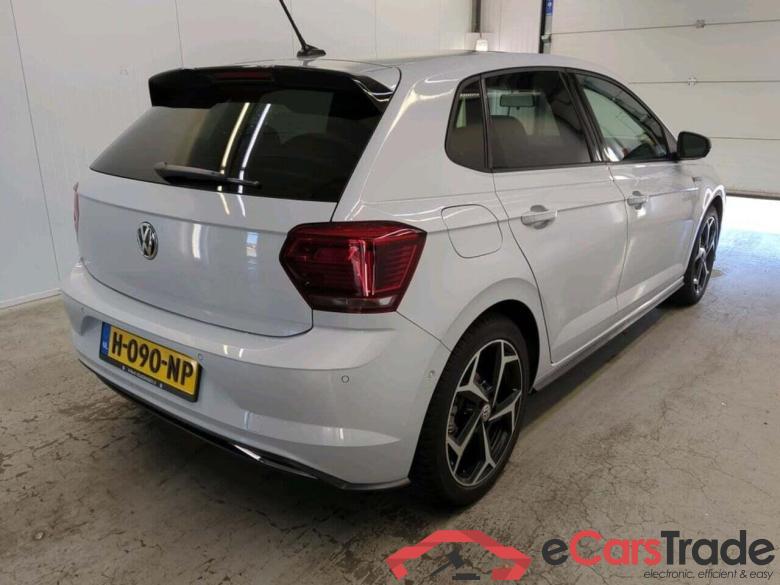 VOLKSWAGEN POLO 1.5 TSI Highl.BnsR #2
