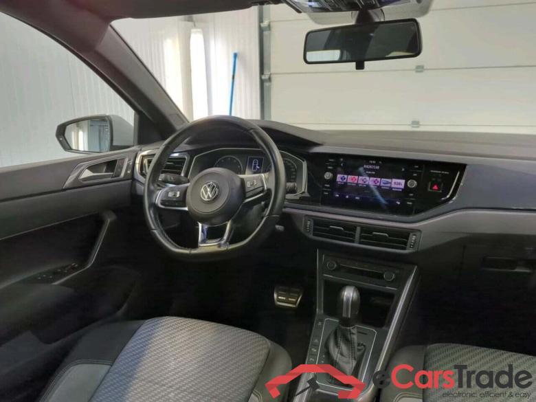 VOLKSWAGEN POLO 1.5 TSI Highl.BnsR #3