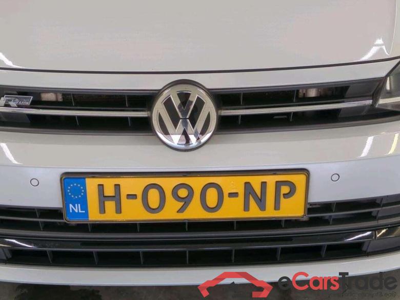 VOLKSWAGEN POLO 1.5 TSI Highl.BnsR #4