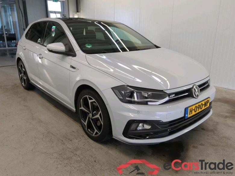 VOLKSWAGEN POLO 1.5 TSI Highl.BnsR #5