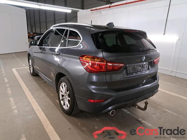 BMW X1 X1 sDrive16dA (85 kW) 85kW/116pk  5D/P Auto-7 #3