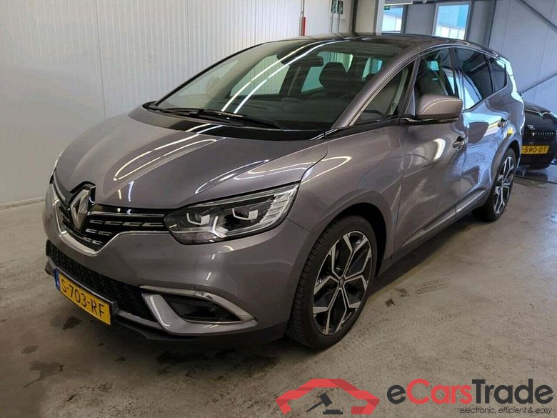 RENAULT Grand Scénic 1.3 TCe Techno 7p