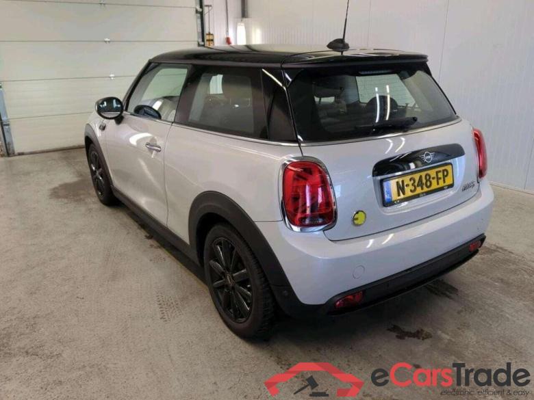 Mini Mini Electric Classic 33 kWh #6