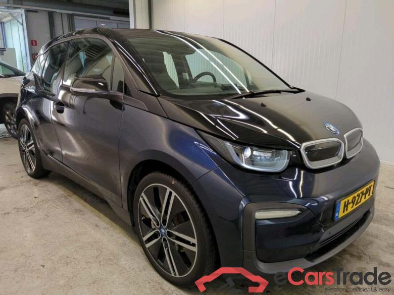 BMW i3 Ex. Ed. 120Ah 42kWh #5
