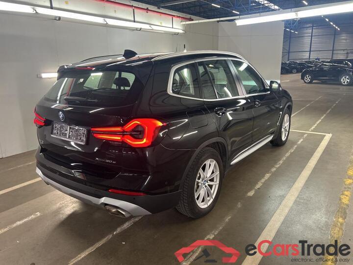 BMW X3 X3 xDrive30e (120 kW) (PHEV) 200kW/272pk  5D/P Auto-8 #4