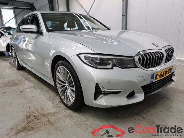 BMW 3-serie 318i High Executive #5