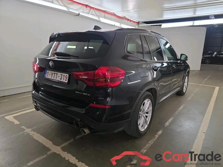 BMW X3 X3 xDrive30e (120 kW) 200kW/272pk  5D/P Auto-8 #4