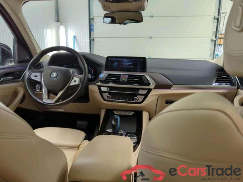 BMW iX3 High Executive #3