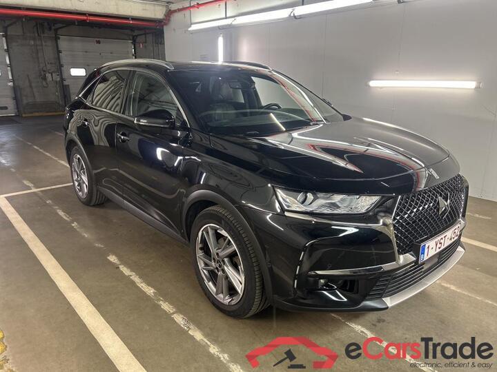 DS DS 7 CROSSBACK DS 7 Crossback 1.5 BlueHDi 130 Automatic So Chic 96kW/130pk  5D/P Auto-8 #2