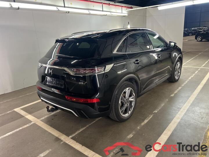 DS DS 7 CROSSBACK DS 7 Crossback 1.5 BlueHDi 130 Automatic So Chic 96kW/130pk  5D/P Auto-8 #4