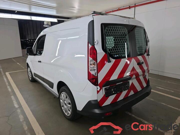 Ford Transit Connect TRANSIT CONNECT SWB DIESEL - 2013 T200 1.5 TDCi Trend (EU6) 74kw/100pk 5D/P M5 #3