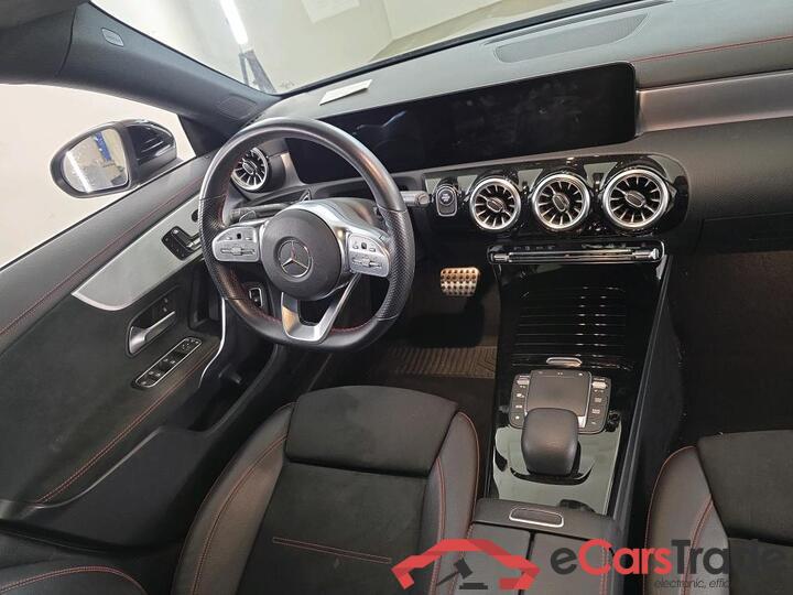 Mercedes CLA CLA CLA 250 e Business Solution 160kW/218pk  4D/P Auto-8 #5