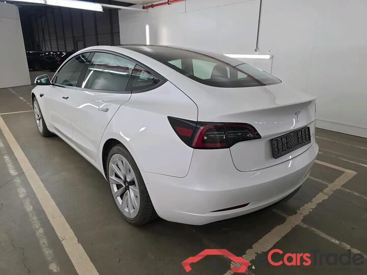 Tesla Model 3 Model 3 Long-Range Dual Motor AWD 350kW/476pk  4D/P Auto-1 #3