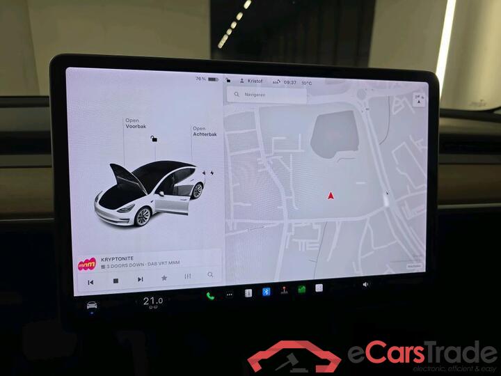 Tesla Model 3 Model 3 Long-Range Dual Motor AWD 350kW/476pk  4D/P Auto-1 #6