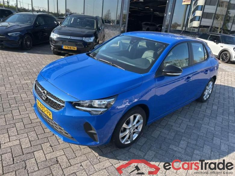 OPEL Corsa 1.2 Edition #1