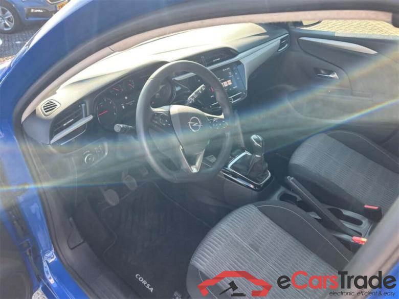 OPEL Corsa 1.2 Edition #3
