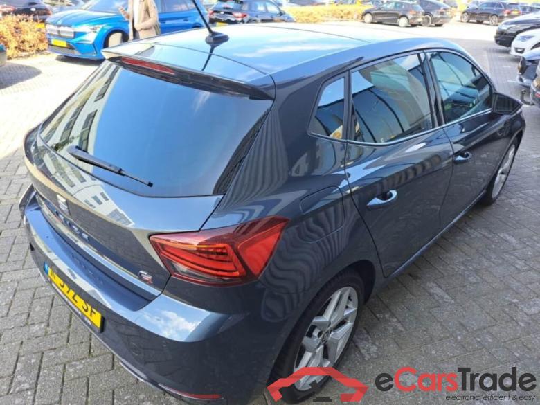 SEAT Ibiza 1.0 TSI FR BnsInt. #2