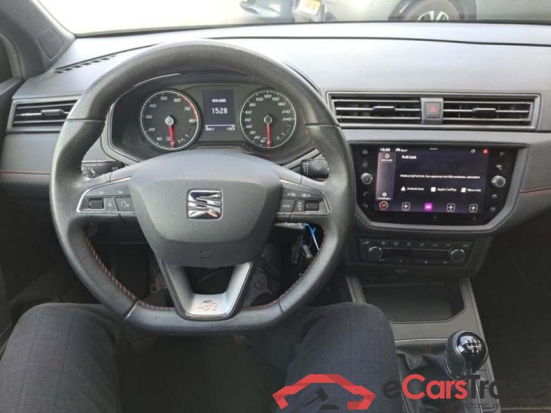 SEAT Ibiza 1.0 TSI FR BnsInt. #5