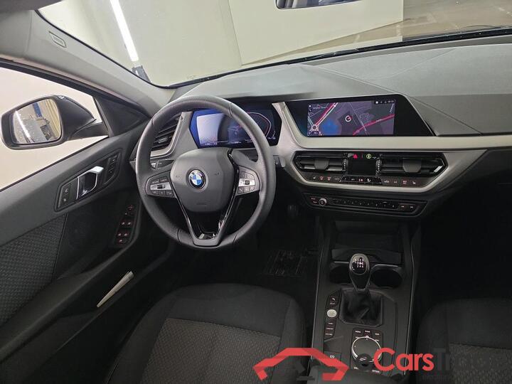 BMW 1 Reeks Hatch 1 Reeks Hatch 116d (85 kW) 85kW/116pk  5D/P Man-6 (4 seizoenen Banden) - CO2 onvolledig #5