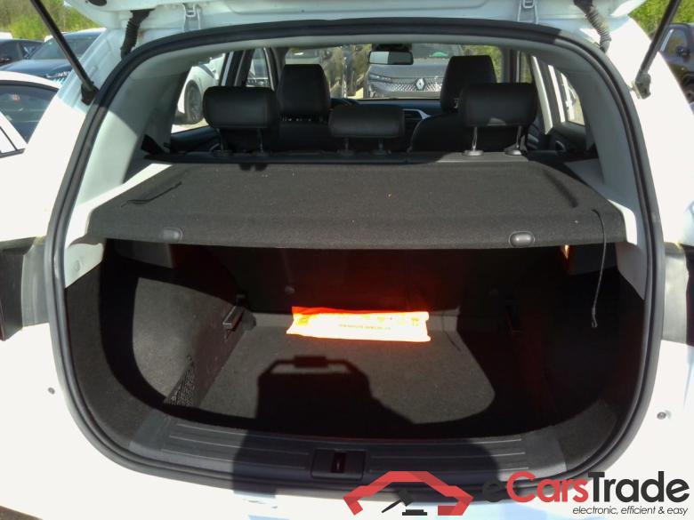 ZS 1.0 TGDI 111 BVA LUXURY RSK #6