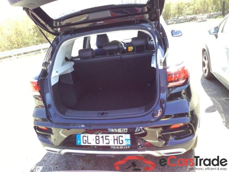ZS 1.0 TGDI 111 BVA LUXURY RSK #5