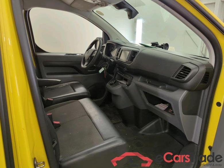 Opel * Vivaro '19 Opel Vivaro GB L3H1 2.0 Diesel 106kW Edition HL Auto #3