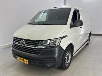 Volkswagen T5 Transporter