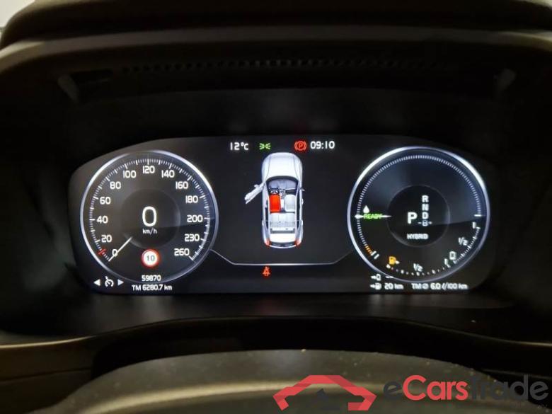 Volvo 78 VOLVO XC40 / 2017 / 5P / FUORISTRADA T4 PLUG-IN HYBRID AUTO RECH INSC EXPR N1 #4