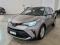 preview Toyota C-HR #0