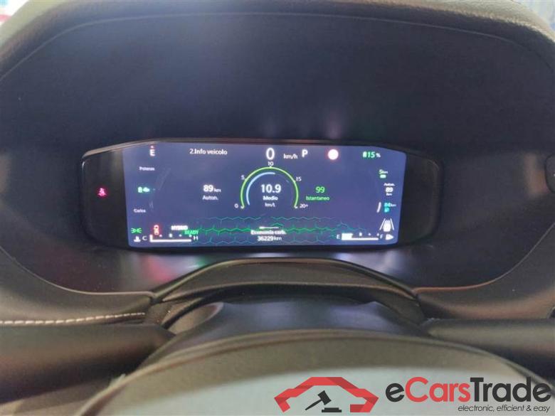 Jeep 34 JEEP COMPASS / 2021 / 5P / SUV 1.3 T4 PHEV 190CV BUSINESS PLUS 4XE AUTO #4