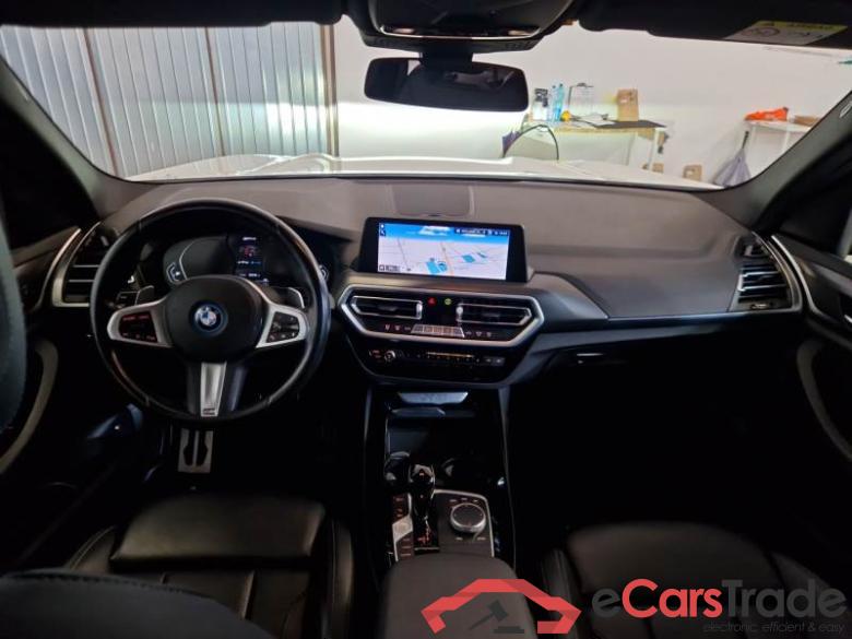 BMW 30E BMW X3 / 2021 / 5P / SUV XDRIVE 30E MSPORT #3