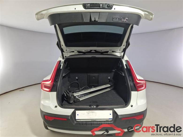 Volvo 218 VOLVO XC40 / 2017 / 5P / SUV T5 PLUG-IN HYBRID AUTO RECHARGE INSCR. #5