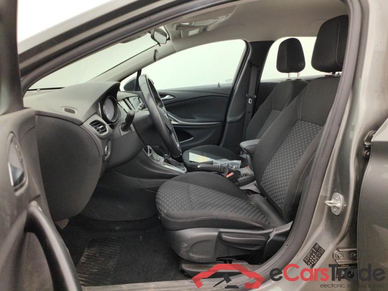 Opel Astra Sports Tourer 1.5 Turbo D 90kW S/S Edition Auto 5d #6
