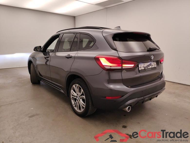 BMW X1 sDrive16dA (85 kW) 5d #3