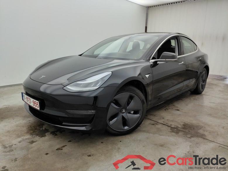 Tesla Model 3 Long-Range Dual Motor AWD 4d #4