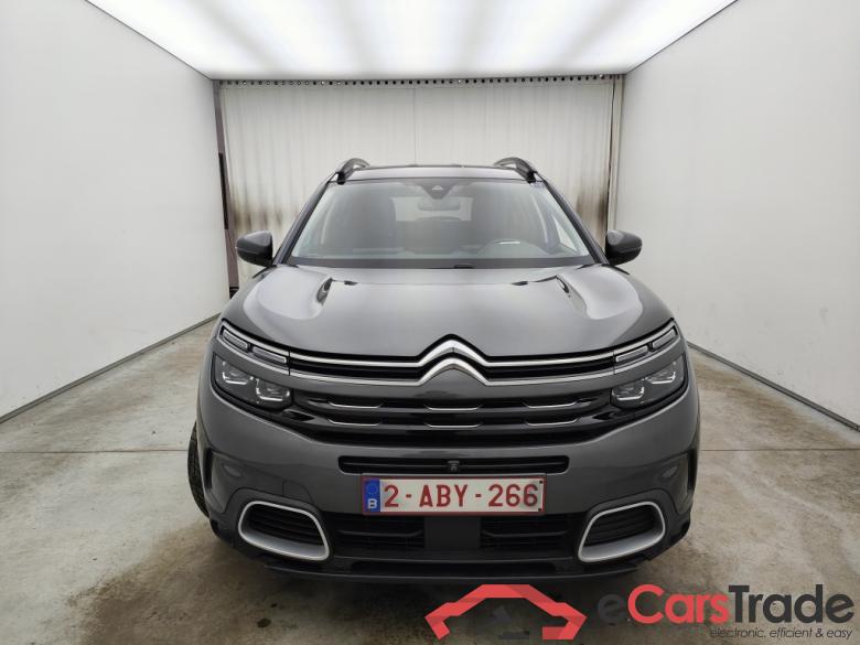 Citroën C5 Aircross 1.5 BlueHDi 130 S&S EAT8 Shine 5d #1