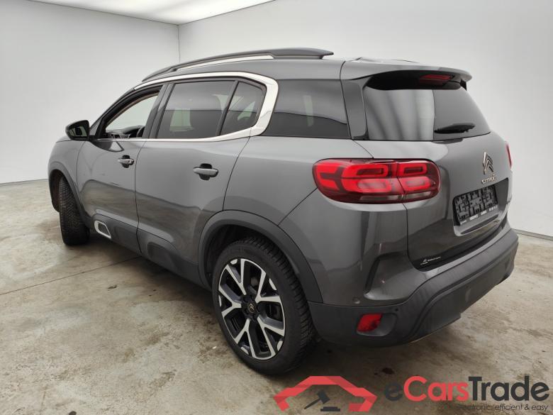 Citroën C5 Aircross 1.5 BlueHDi 130 S&S EAT8 Shine 5d #3
