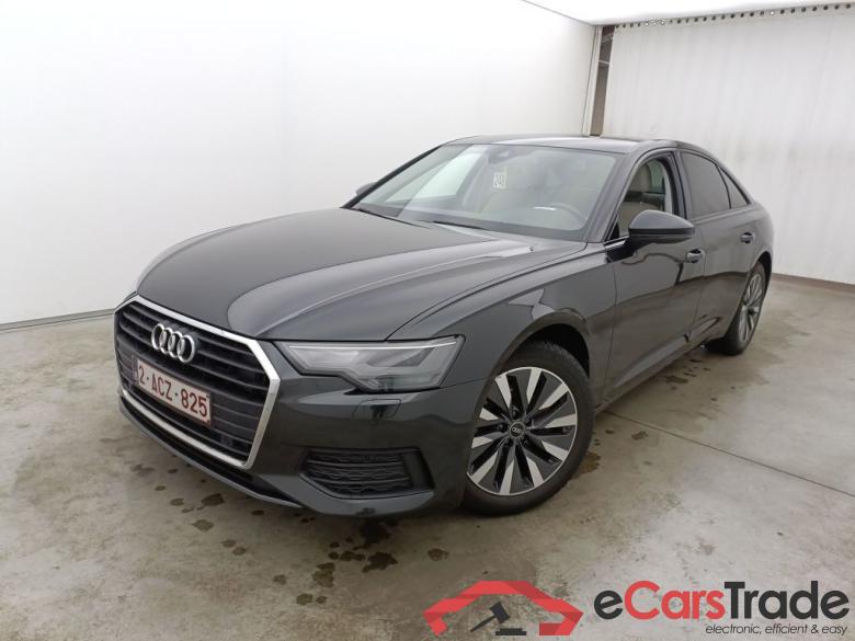 Audi A6 Business Edition 35 TDI S tronic 4d #4