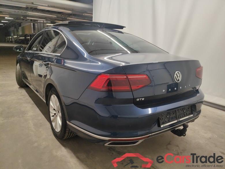 Volkswagen Passat 1.4 TSI GTE Business DSG 4d #3