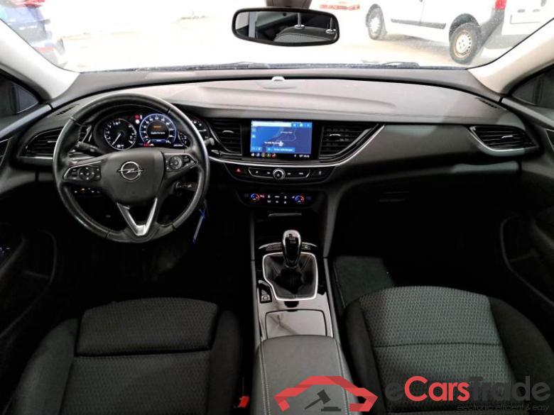 Opel 21 OPEL INSIGNIA / 2020 / 5P / BERLINA GS 2.0 CDTI BUSINESS 174CV MT6 #3
