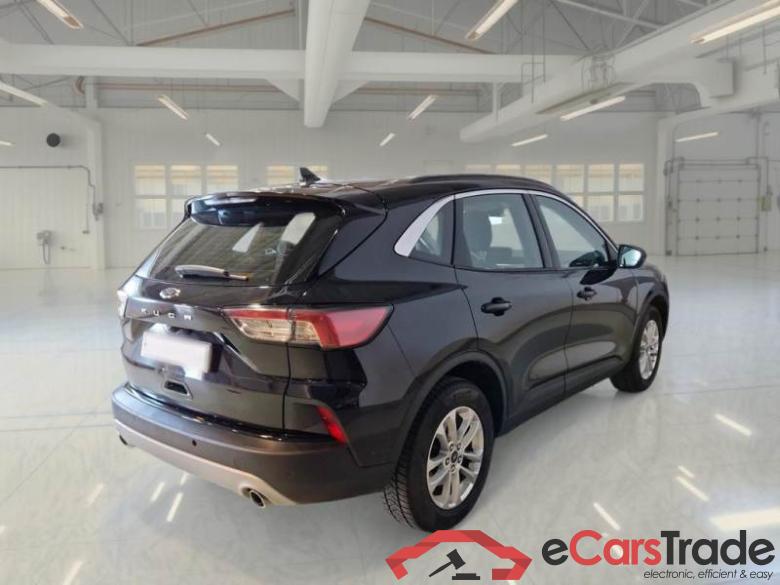 Ford 29 FORD KUGA / 2019 / 5P / SUV 1.5 ECOBLUE 120CV 2WD TITANIUM BUS. AUTO #2