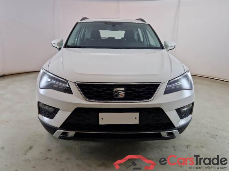 Seat 6 SEAT ATECA 2016 2.0 TDI BUSINESS 4DRIVE #6