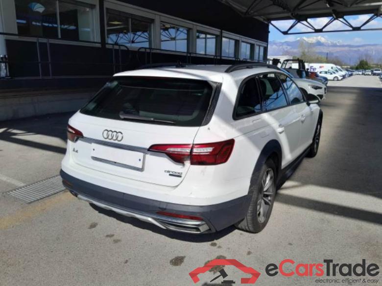 Audi 8 AUDI A4 ALLROAD QUATTRO / 2019 / 5P / STATION WAGON 2.0 40 TDI QUATTRO S TRONIC #2