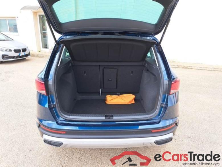 Seat 27 SEAT ATECA / 2020 / 5P / SUV 2.0 TDI 110KW XPERIENCE DSG #5