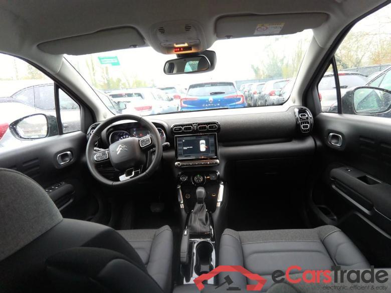 CITROEN C3 AIRCR.  Aircross PureTech 130 S&S EAT6 Shine Pack #5