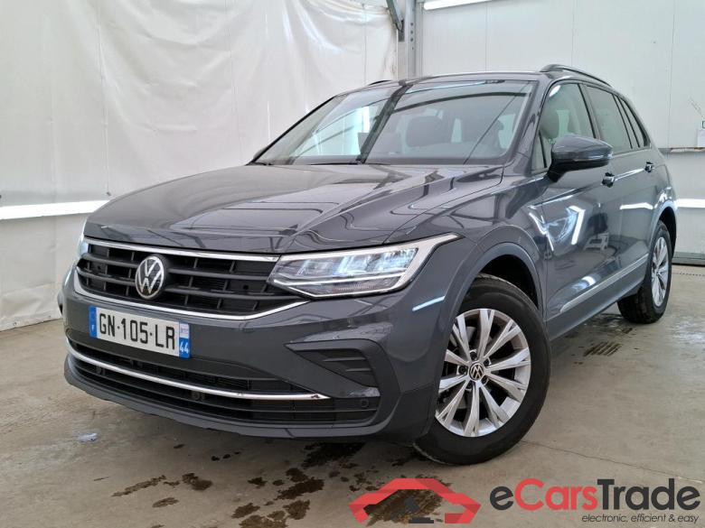 Volkswagen 1.5 TSI 150 DSG7 LIFE BUSI Tiguan Life Plus 1.5 TSI 150CV BVA7 E6d #1