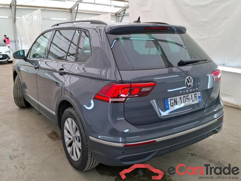 Volkswagen 1.5 TSI 150 DSG7 LIFE BUSI Tiguan Life Plus 1.5 TSI 150CV BVA7 E6d #2