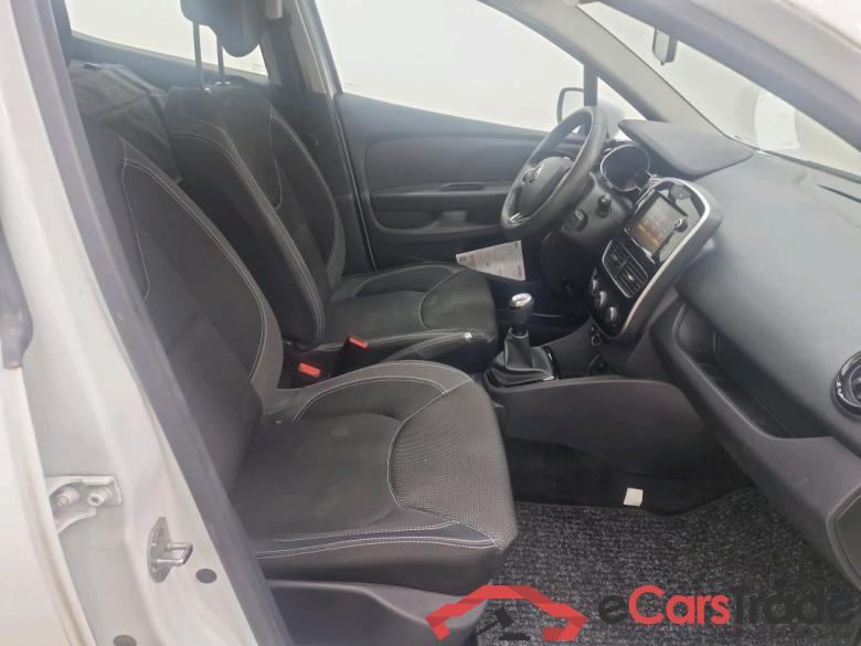 Renault Air Medianav dCi 75 Clio IV Air MediaNav 1.5 dCi 75CV BVM5 E6 #6